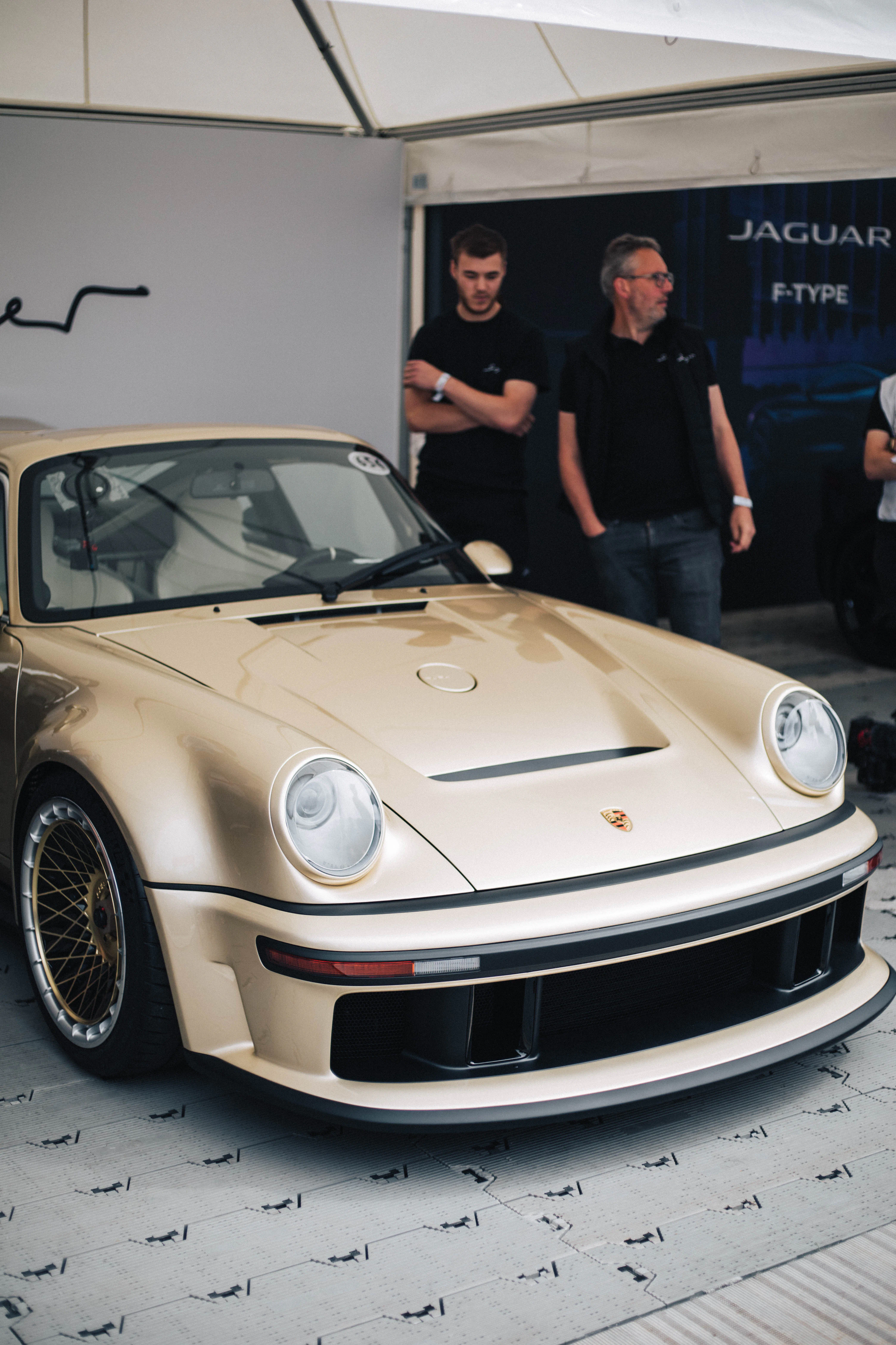 Automotive photography